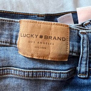 Jeans - LUCKY BRAND - 363 Straight - W34 L30